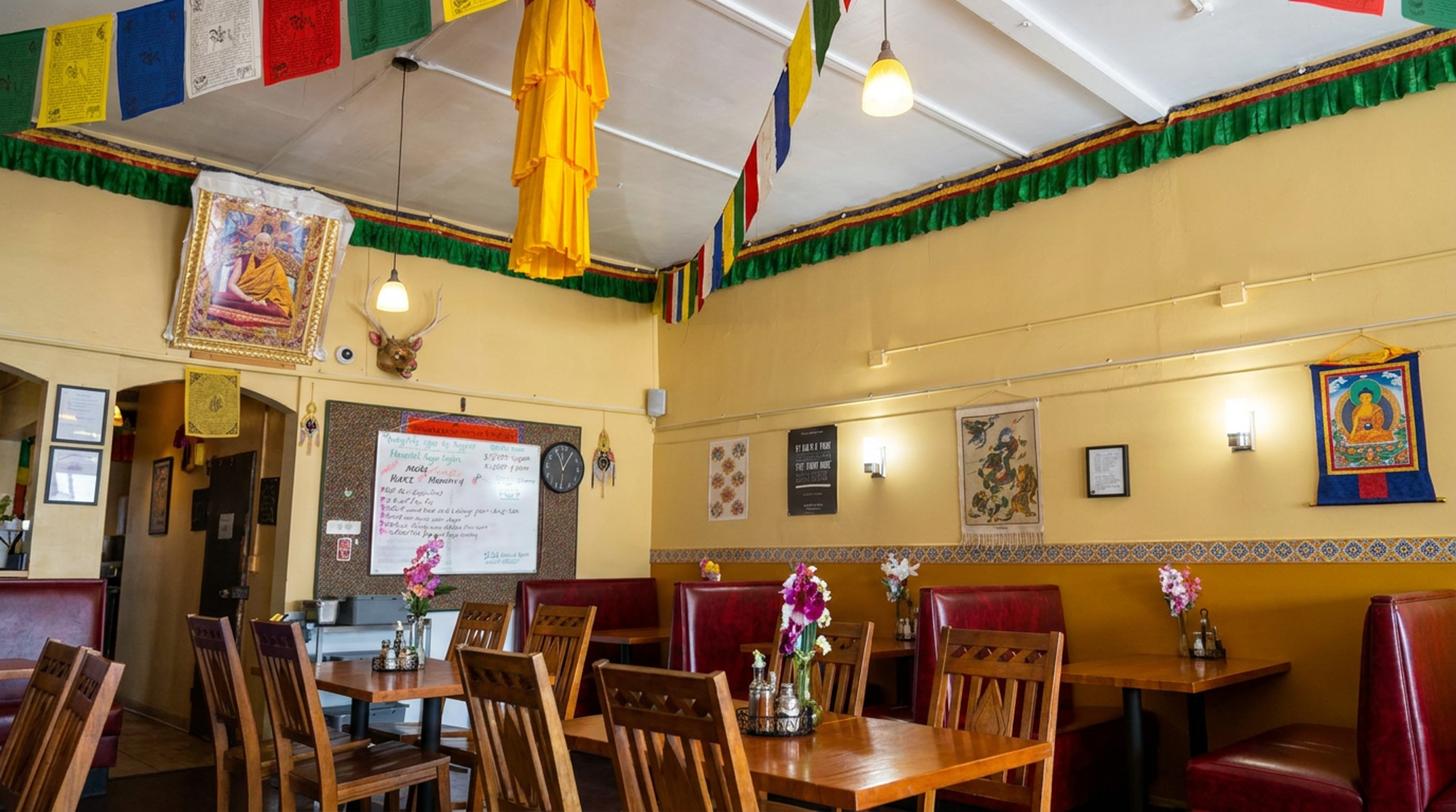Three East Bay kitchens